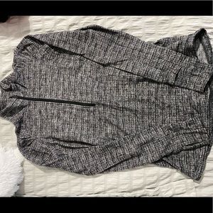 Lululemon half zip